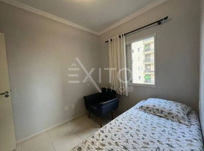 Apartamento, 2 quartos, 54 m² - Foto 11