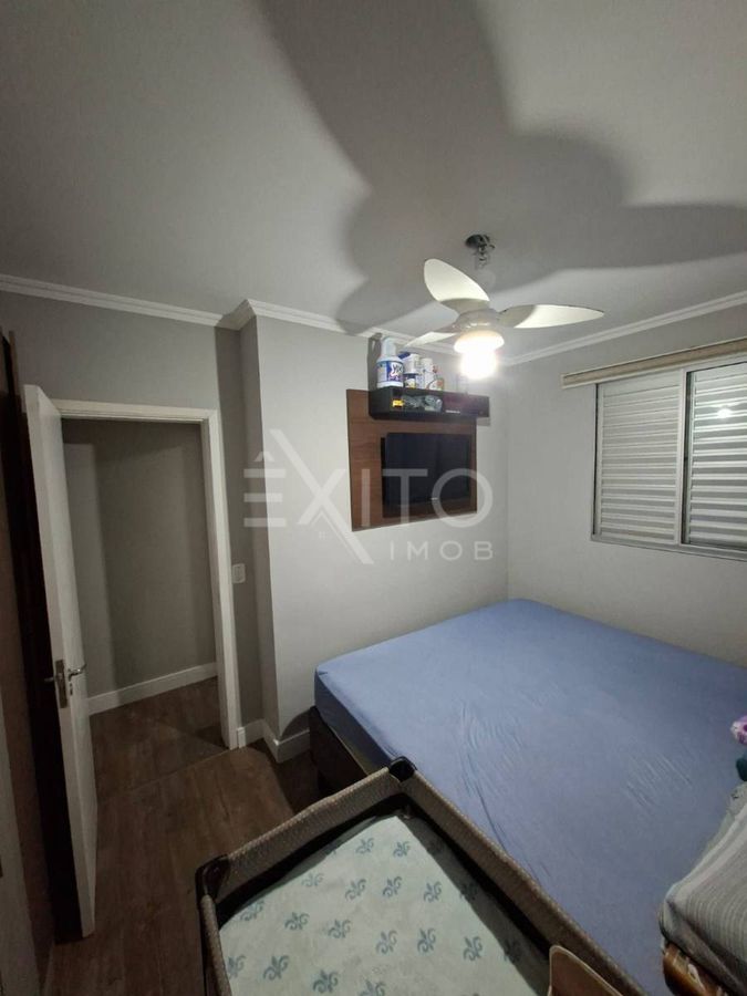 Apartamento, 2 quartos, 50 m² - Foto 8