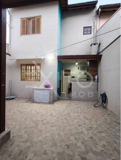 Casa, 3 quartos, 160 m² - Foto 12