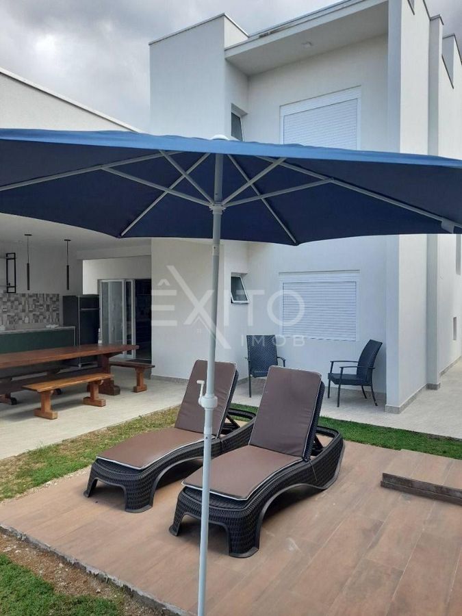Casa, 4 quartos, 207 m² - Foto 12