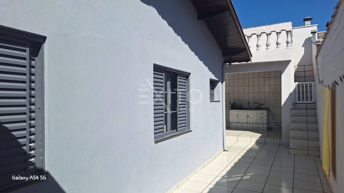 Casa, 3 quartos, 186 m² - Foto 44