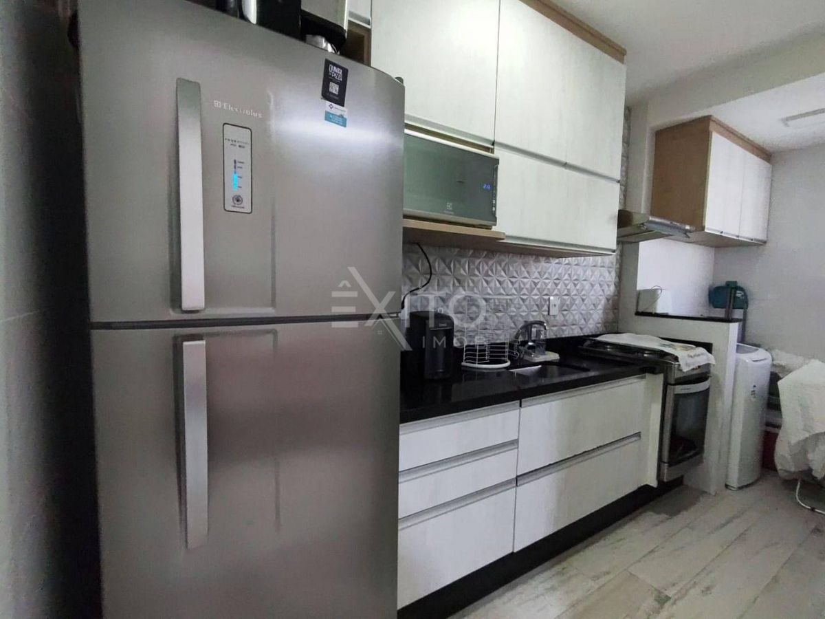 Apartamento, 2 quartos, 56 m² - Foto 8