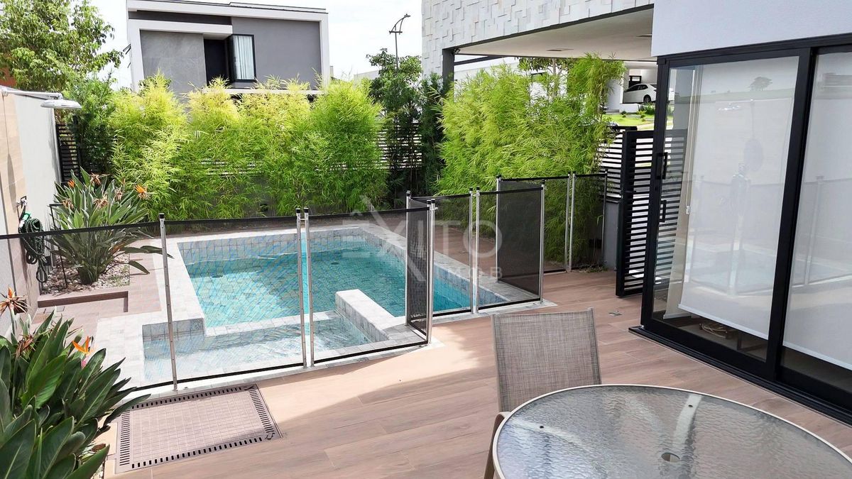 Casa, 3 quartos, 289 m² - Foto 7