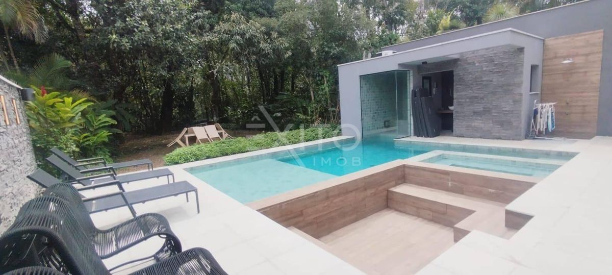 Casa, 5 quartos, 398 m² - Foto 25
