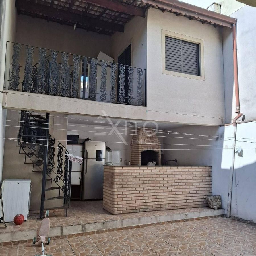 Casa, 3 quartos, 225 m² - Foto 15