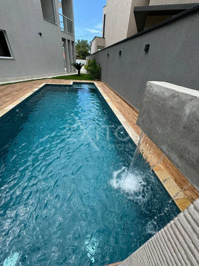 Sobrado, 5 quartos, 263 m² - Foto 17
