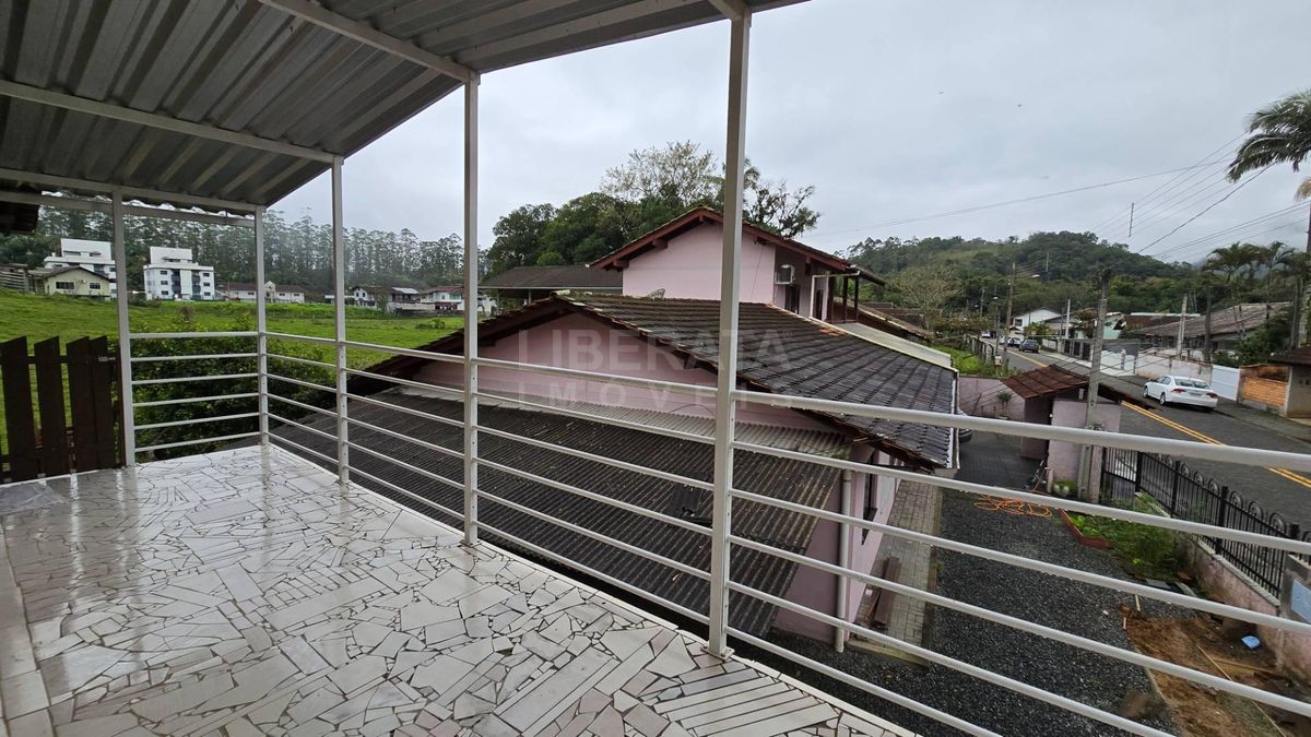 Casa a venda em Testo Central, Pomerode, SC