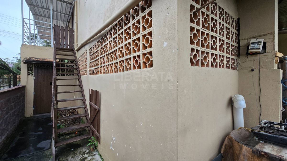 Casa a venda em Testo Central, Pomerode, SC