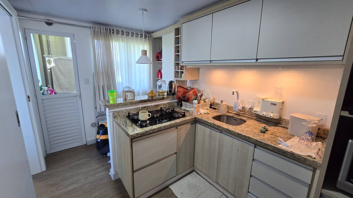 Apartamento para venda, no Gravatá, Navegantes, SC