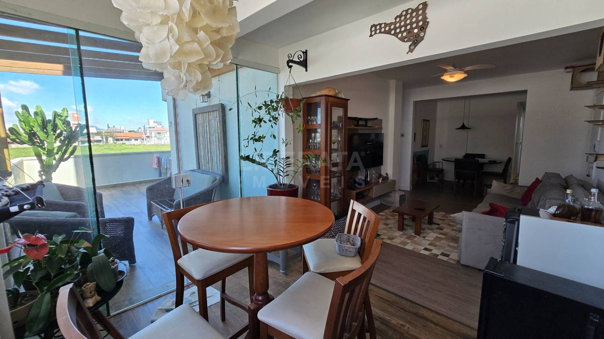 Apartamento para venda, no Gravatá, Navegantes, SC