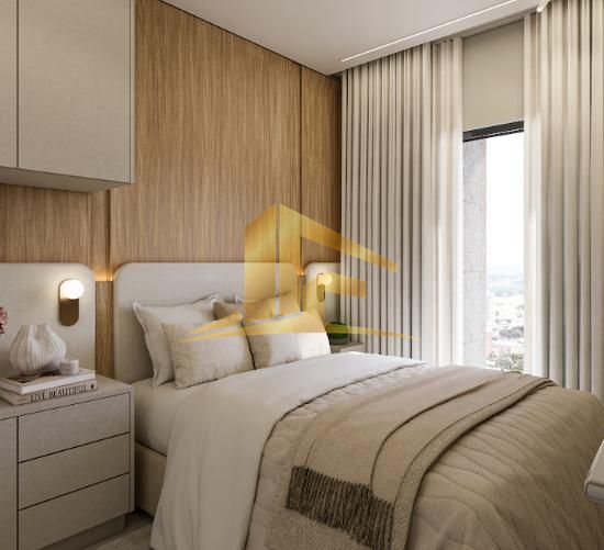Apartamento, 2 quartos, 59 m² - Foto 16