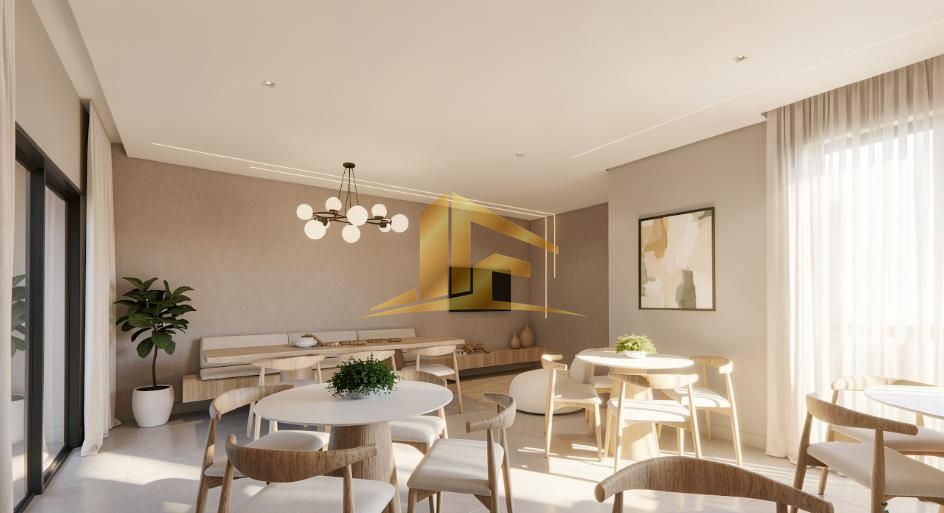Apartamento, 2 quartos, 56 m² - Foto 6