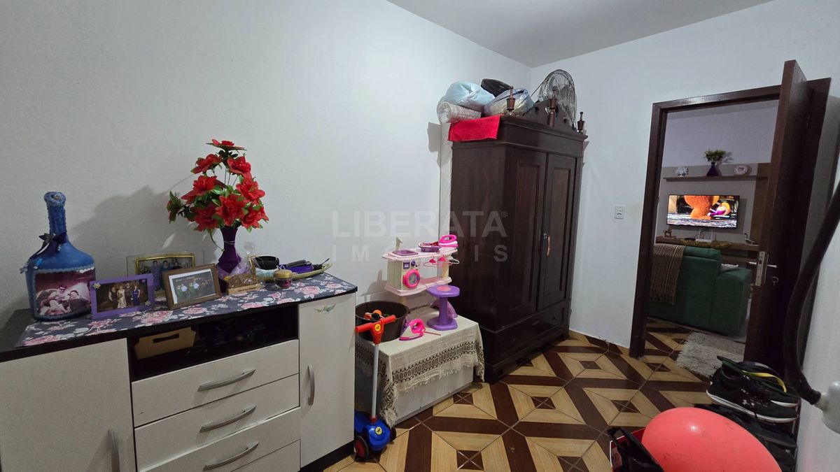 Casa a venda em Testo Central, Pomerode, SC