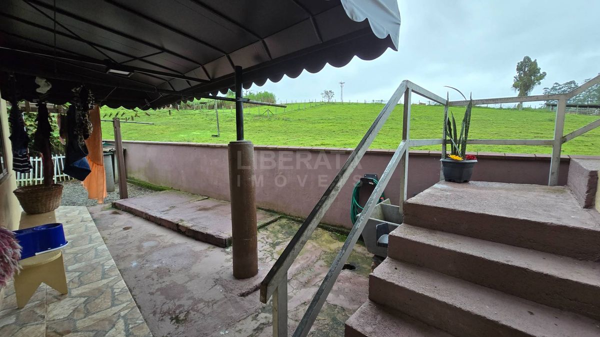 Casa a venda em Testo Central, Pomerode, SC