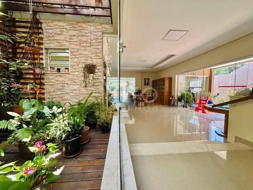 Casa, 4 quartos, 560 m² - Foto 8