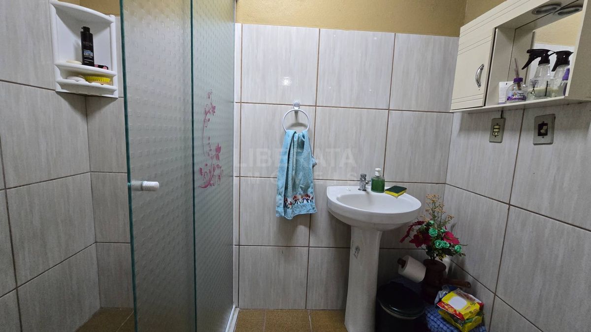 Casa a venda em Testo Central, Pomerode, SC
