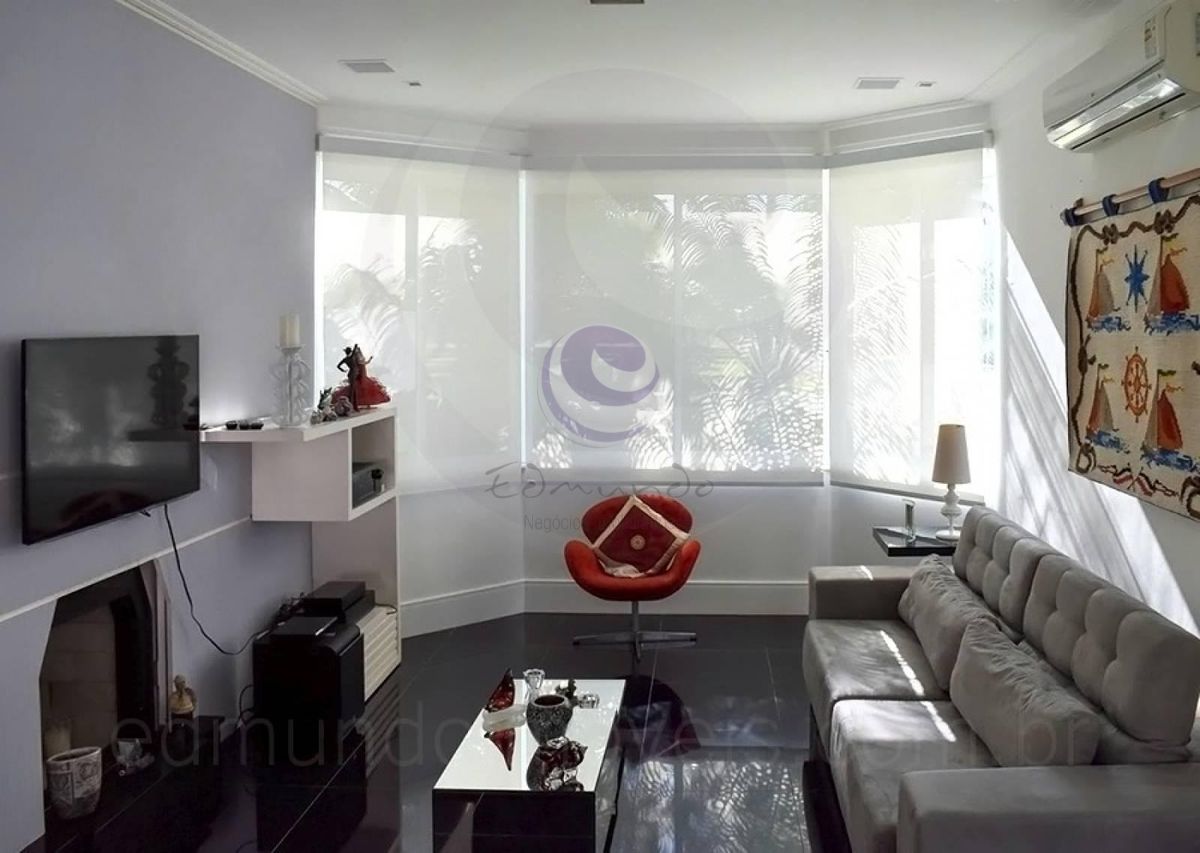 Villa Cintra — A casa que transforma seus finais de semana em algo que você não quer deixar no Jardim Acapulco.