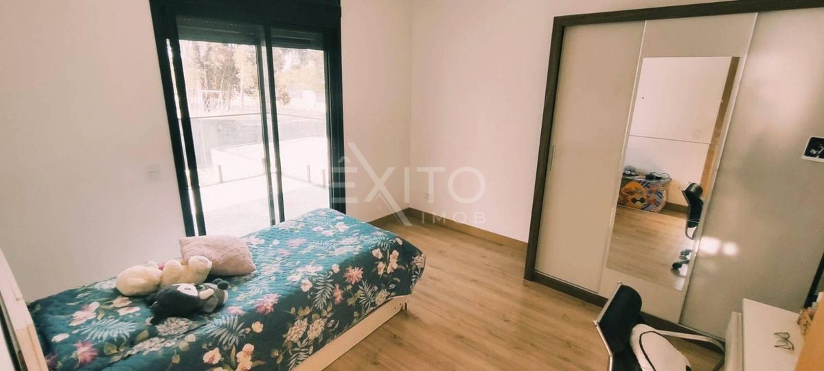 Sobrado, 4 quartos, 242 m² - Foto 17