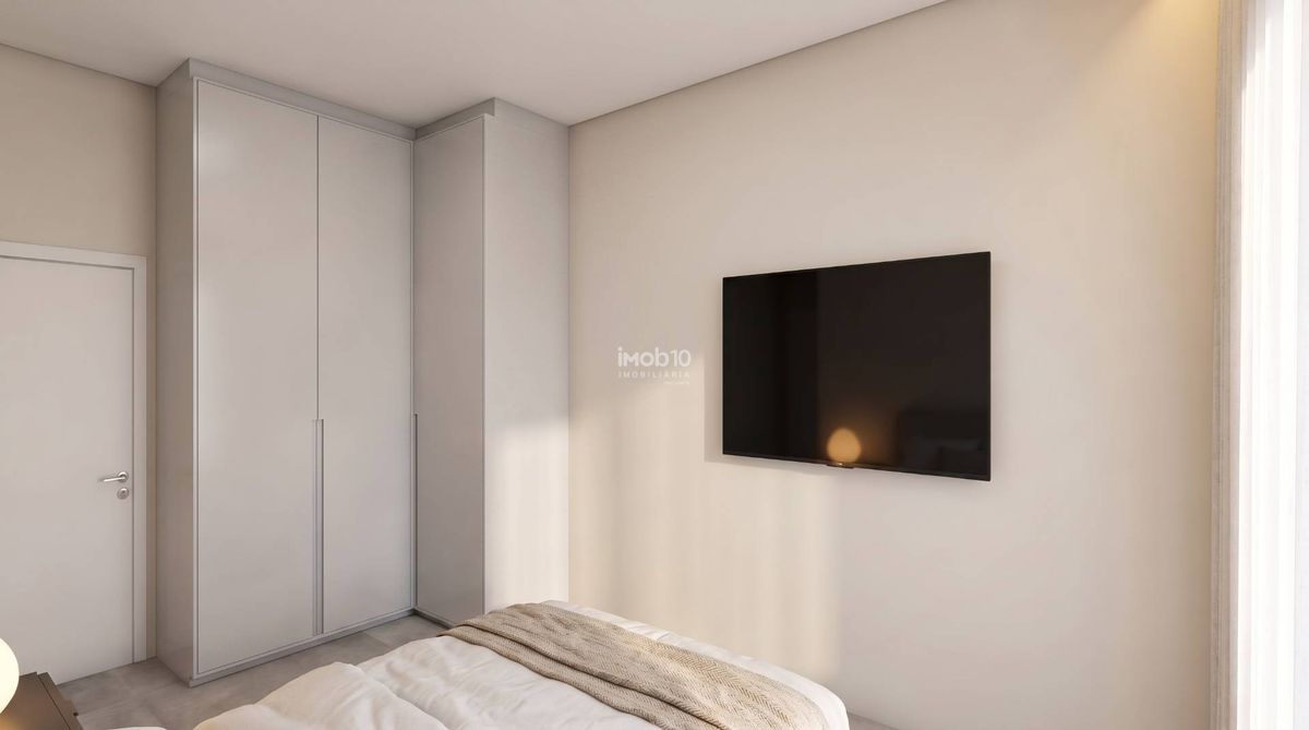 APARTAMENTO A VENDA EDIFICIO CEDRO JARDIM CANADA (VILA A) FOZ DO IGUAÇU - PR