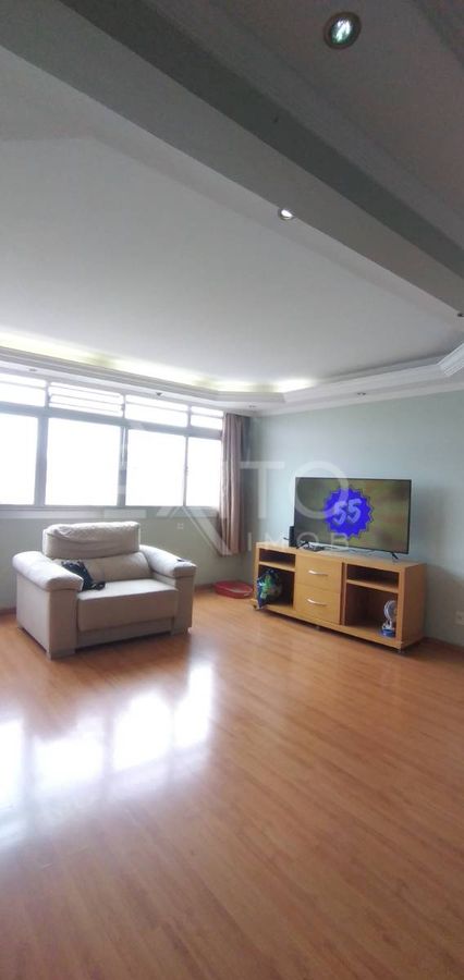 Apartamento, 3 quartos, 160 m² - Foto 3