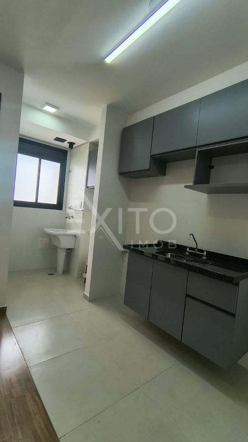 Apartamento, 2 quartos, 58 m² - Foto 4