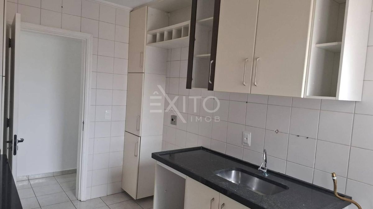Apartamento, 3 quartos, 82 m² - Foto 8
