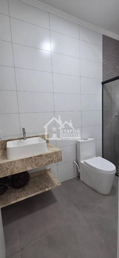 Casa, 2 quartos, 90 m² - Foto 8