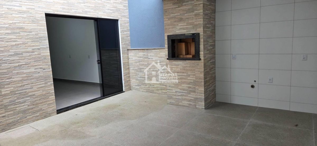 Casa, 2 quartos, 90 m² - Foto 24