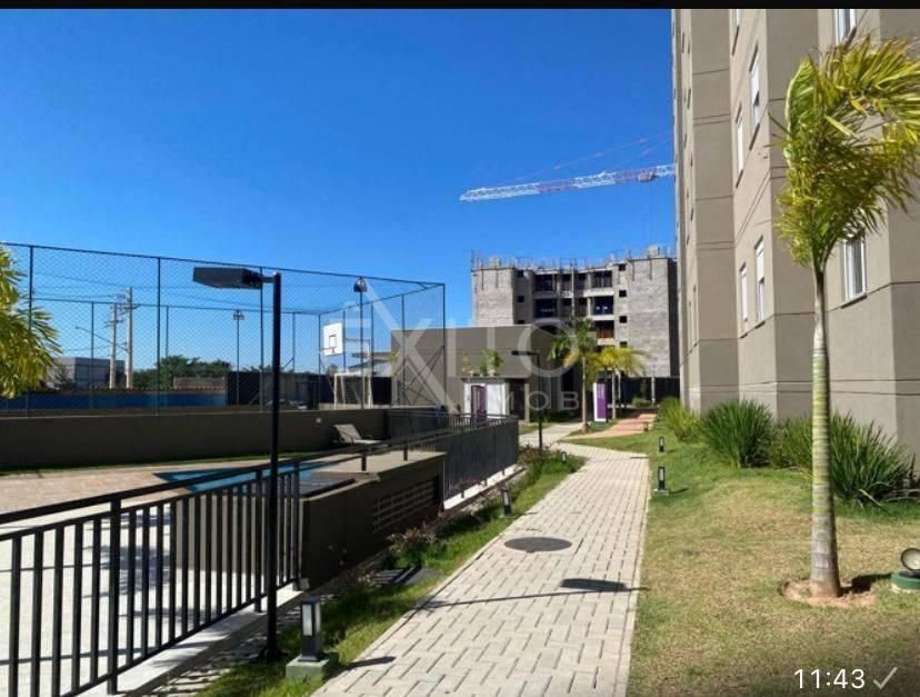 Apartamento, 3 quartos, 82 m² - Foto 27