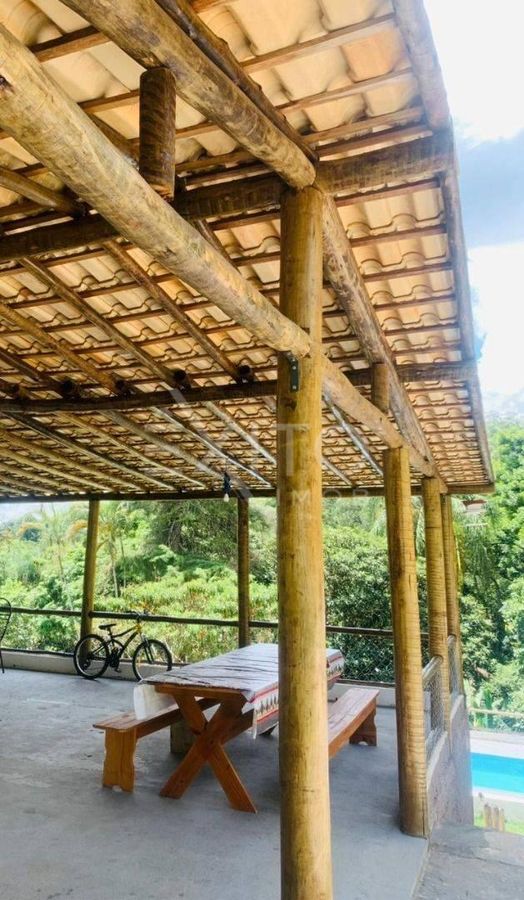 Chácara, 3 quartos, 2500 m² - Foto 15
