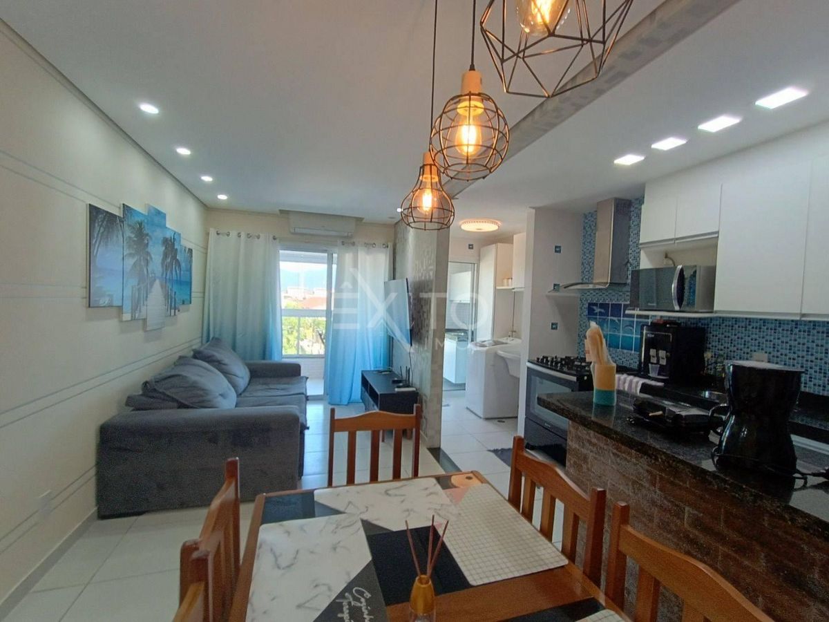 Apartamento, 2 quartos, 75 m² - Foto 3