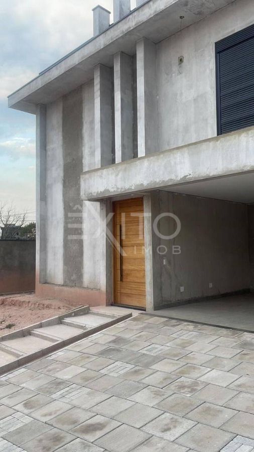 Sobrado, 3 quartos, 273 m² - Foto 4
