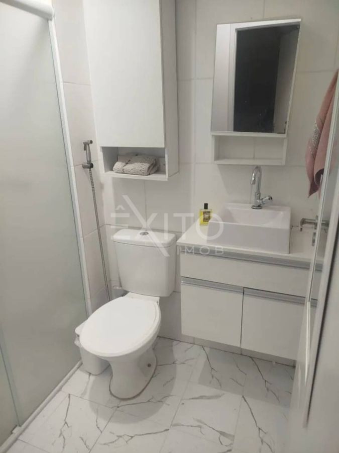 Apartamento, 2 quartos, 47 m² - Foto 7
