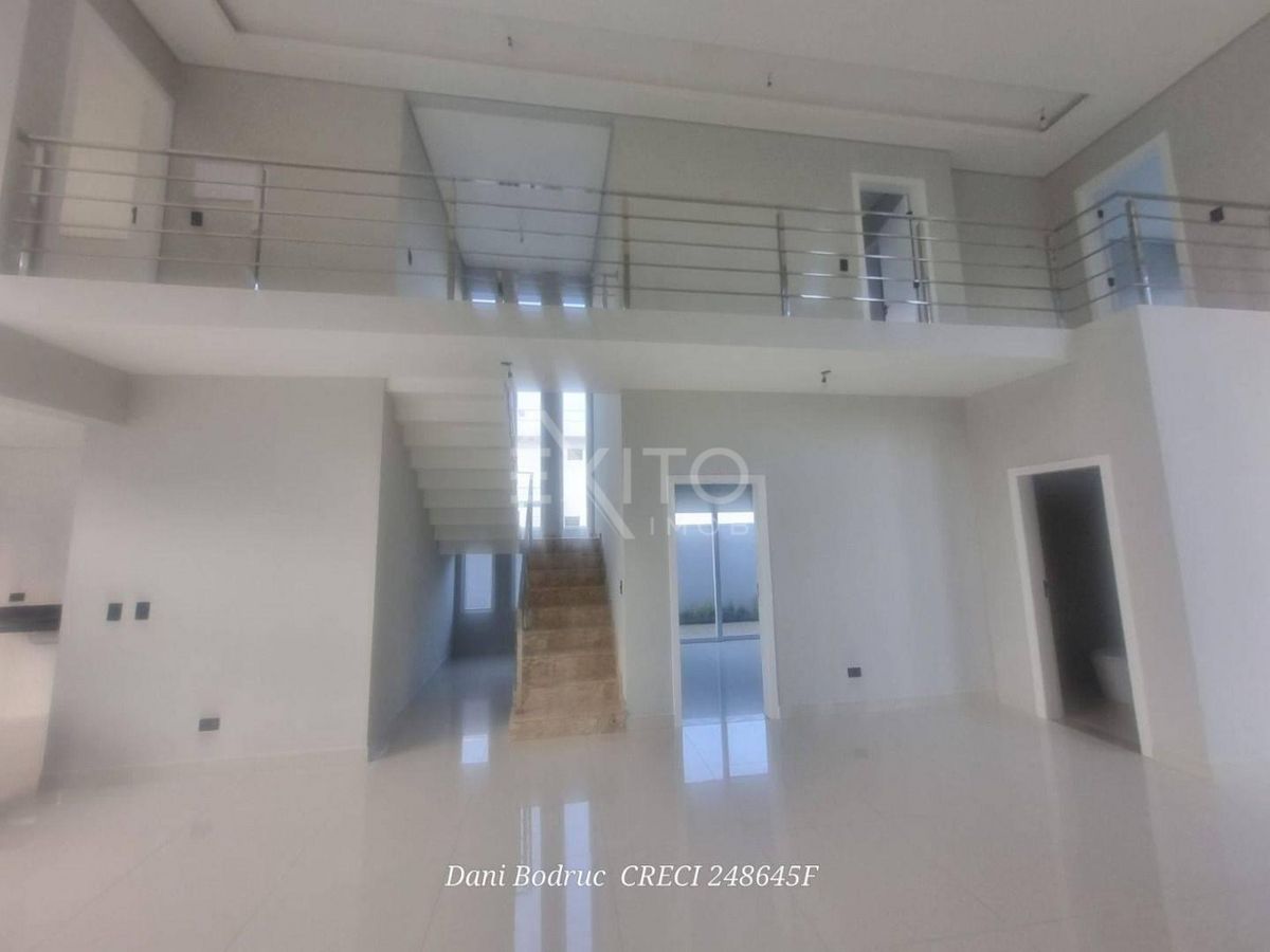 Casa, 4 quartos, 299 m² - Foto 7