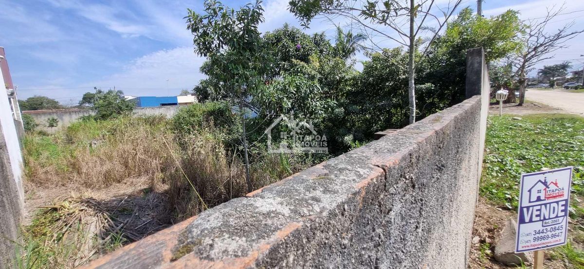 Lote/Terreno em Itapema do Norte com 360 m² por R$ 300.000,00