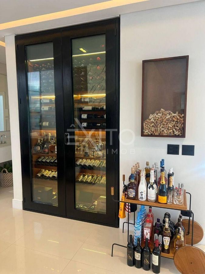 Casa, 6 quartos, 492 m² - Foto 43