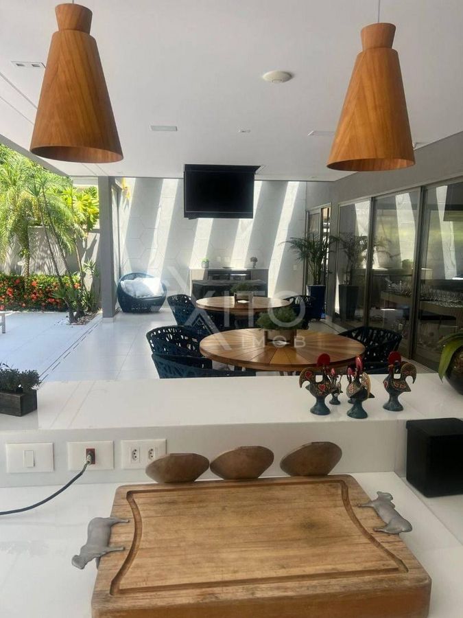 Casa, 6 quartos, 492 m² - Foto 42