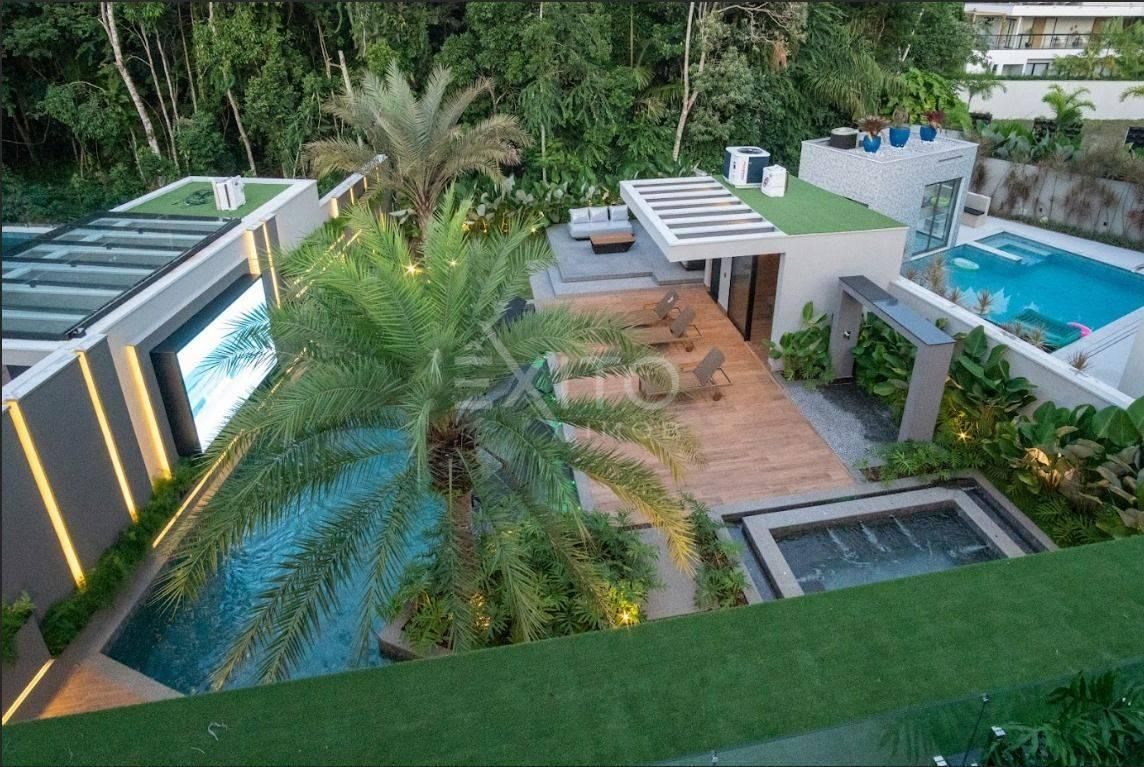 Casa, 7 quartos, 740 m² - Foto 61
