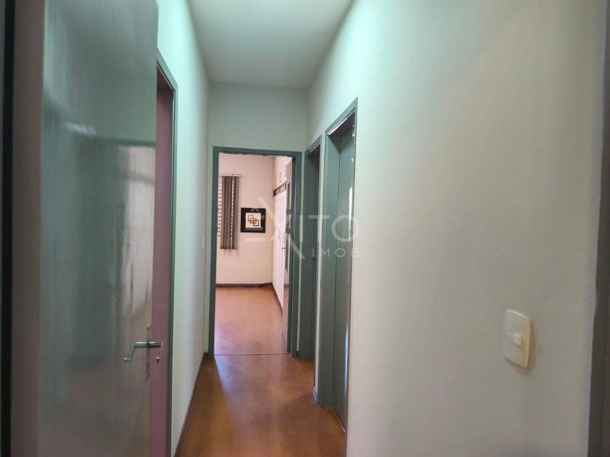 Casa, 3 quartos, 230 m² - Foto 19