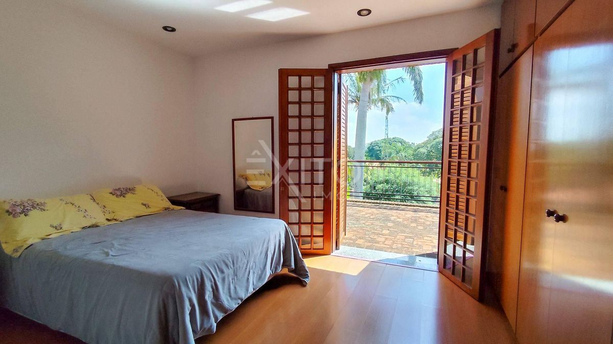 Casa, 6 quartos, 679 m² - Foto 14
