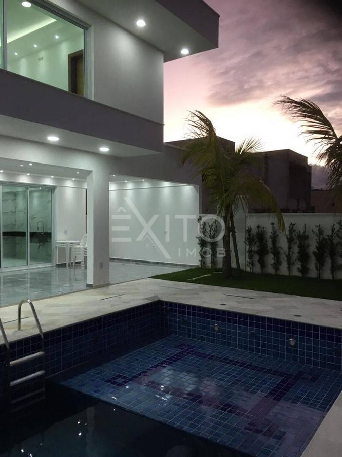 Casa, 5 quartos, 422 m² - Foto 22