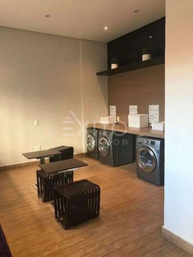 Flat/Apart Hotel, 1 quarto, 48 m² - Foto 14