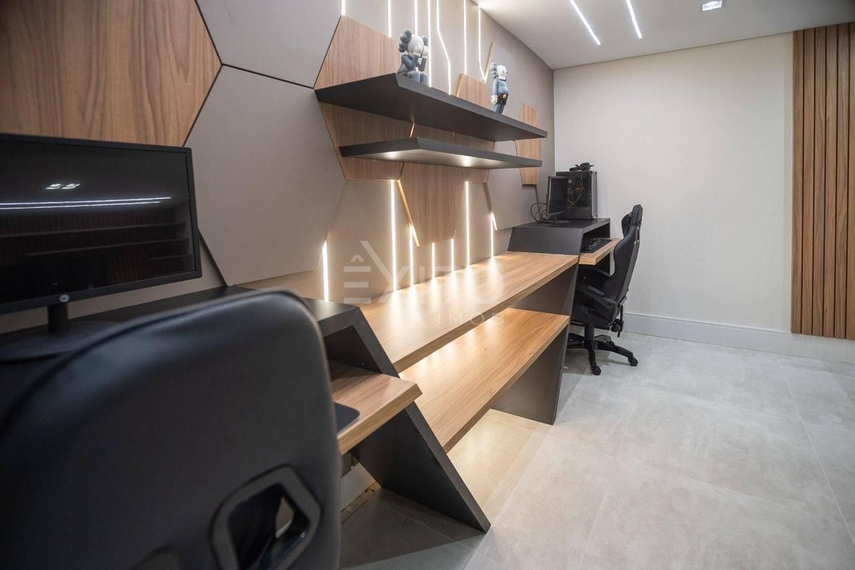 Casa, 7 quartos, 1389 m² - Foto 85
