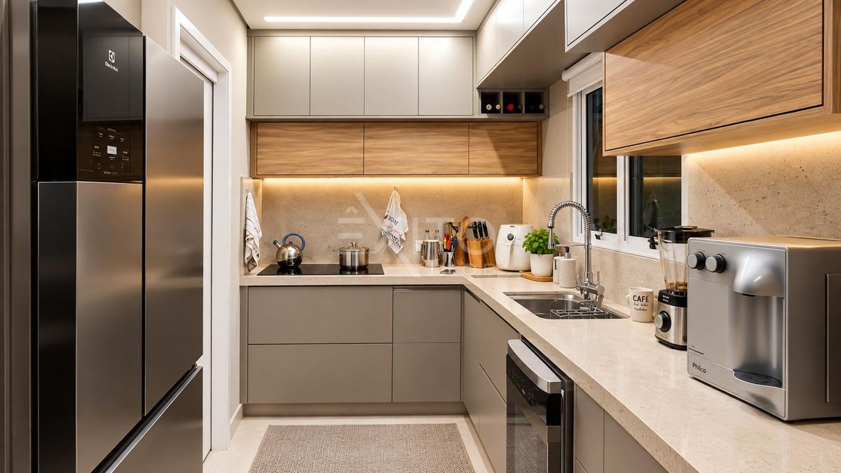 Apartamento, 3 quartos, 87 m² - Foto 7