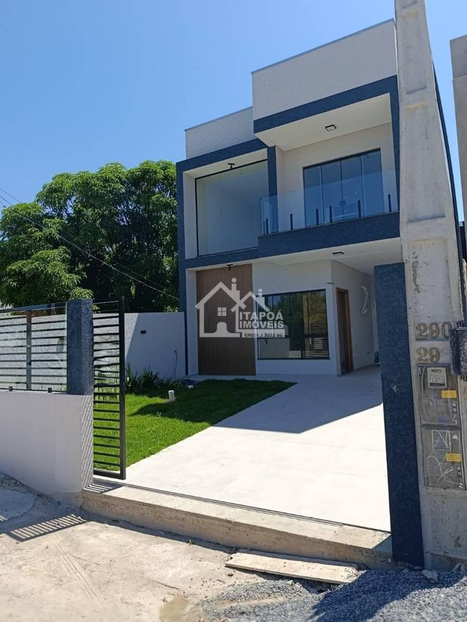 Sobrado, 3 quartos, 142 m² - Foto 4