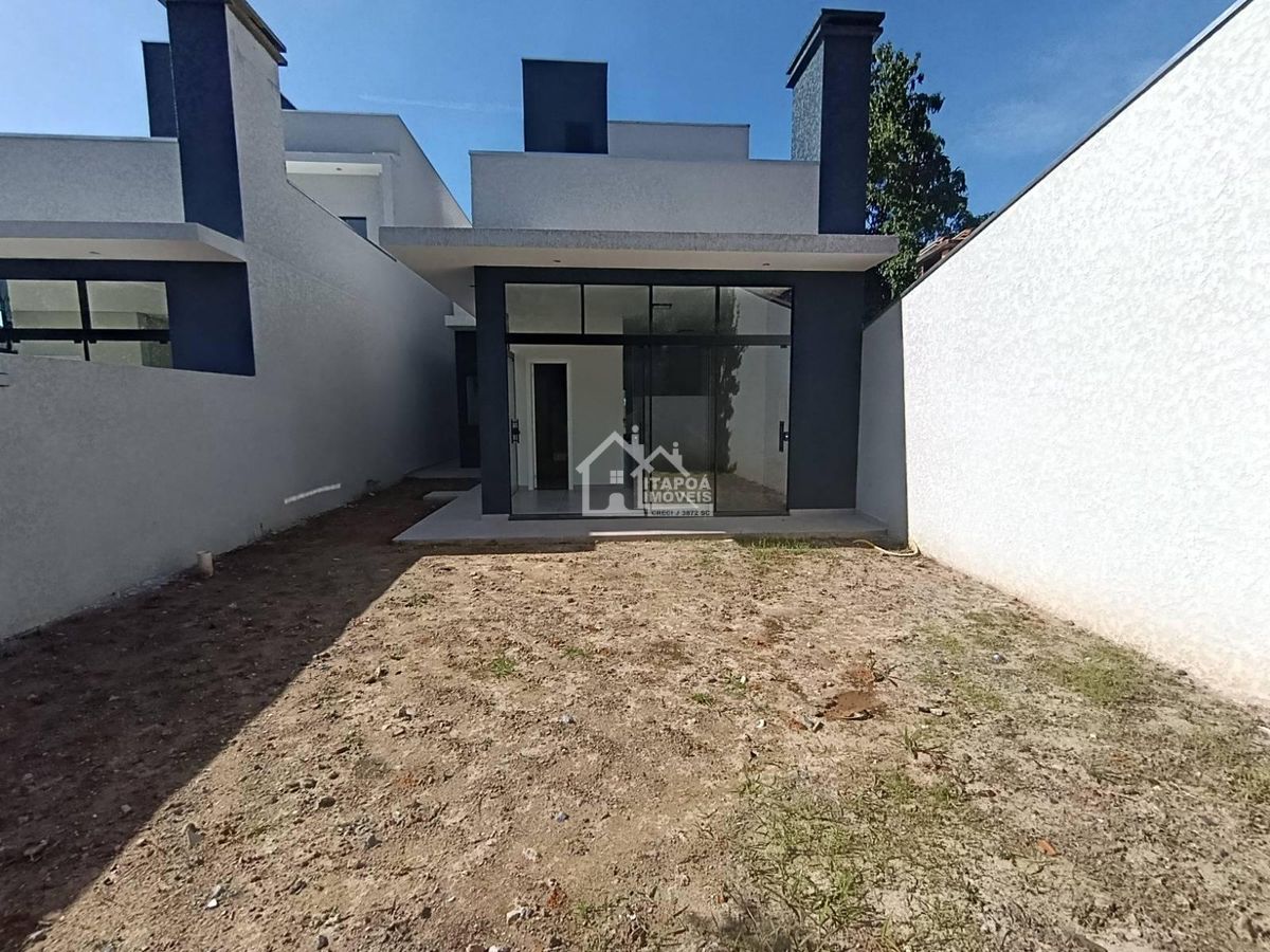 Sobrado, 3 quartos, 142 m² - Foto 11