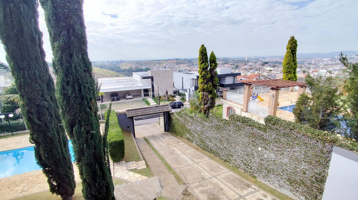 Casa, 4 quartos, 464 m² - Foto 23