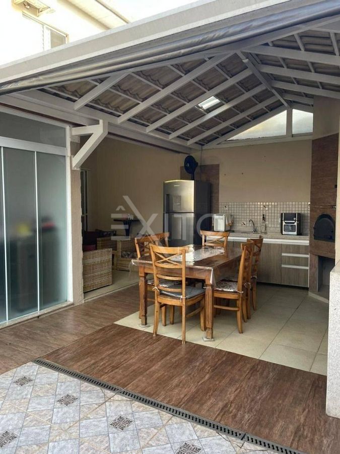 Casa, 3 quartos, 88 m² - Foto 15