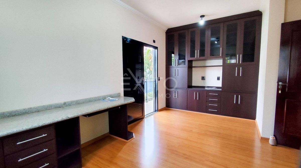 Casa, 4 quartos, 464 m² - Foto 37