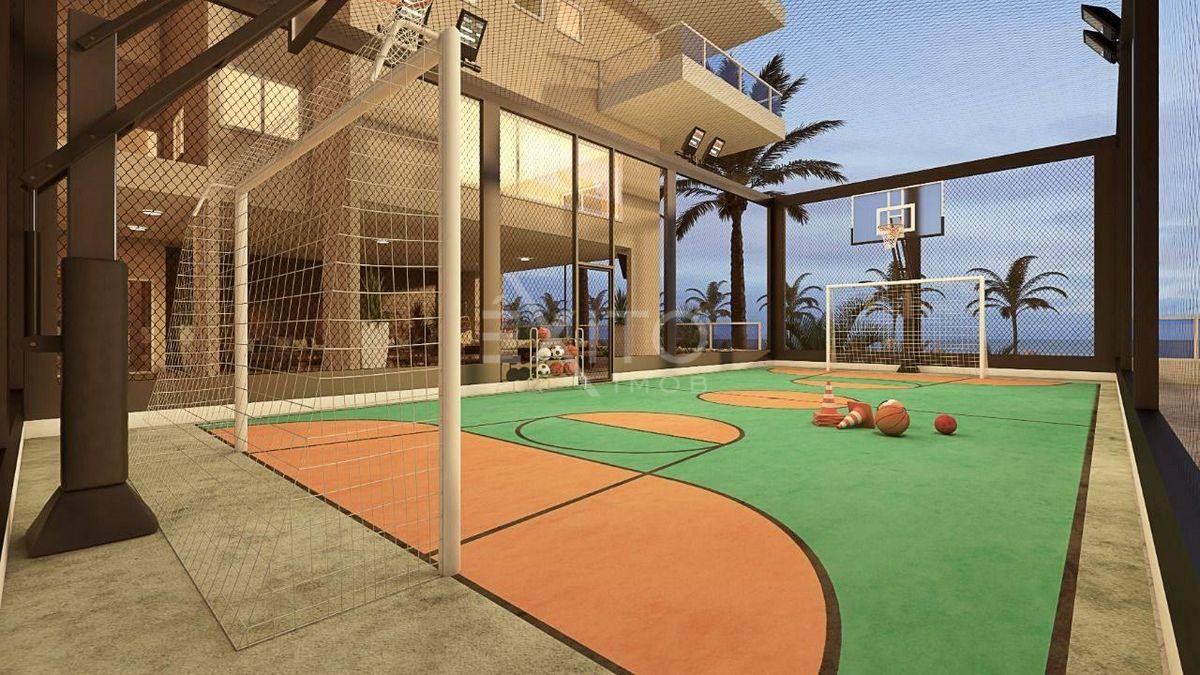 Apartamento, 2 quartos, 86 m² - Foto 12